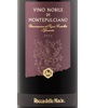 06 Vino Nobile Di Montepulciano (Rocca Delle Macie 2006